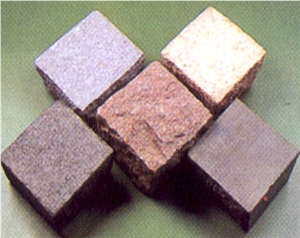 Sandstone Cobbles