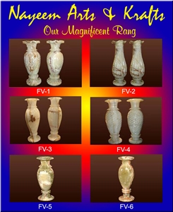 Natural Stone Marble Onyx Products