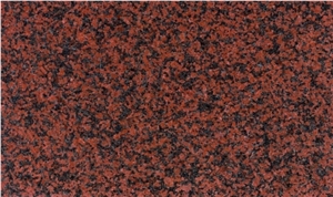 Balmoral Red Granite Slabs & Tiles, Finland Red Granite