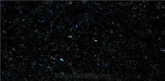 Spectrolite Granite Slabs & Tiles, Finland Blue Granite