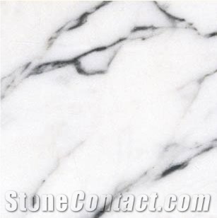 Arabescato Carrara Marble Slabs & Tiles, Italy White Marble