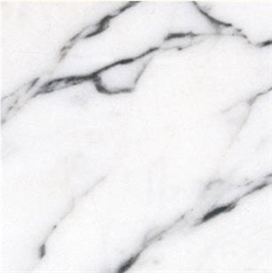 Arabescato Carrara Marble Slabs & Tiles, Italy White Marble