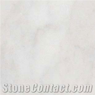 Bianco Brouille Marble Slab & Tile