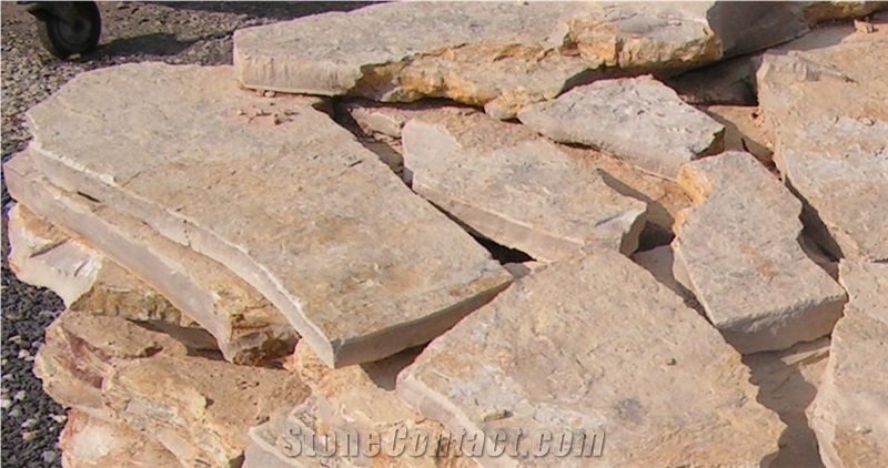 Natural Stone Dalmacia Flagstone