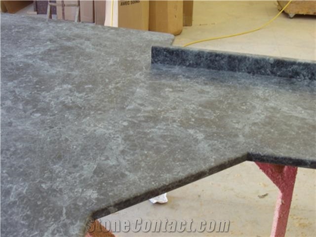 Grey Marble Custom Countertops From Canada Stonecontact Com