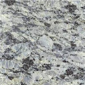 Granite - Akam Blue Rose