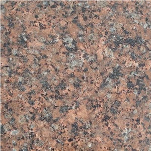 Granite - Akam Flower Of Ukraine