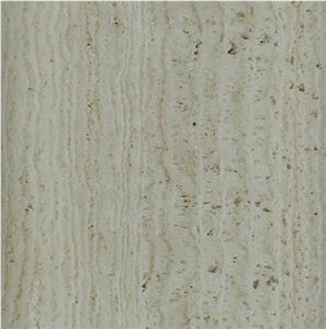 Turkey Smm White Travertine