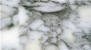 Arabescato Cervaiole, Italy White Marble Tiles, Slabs