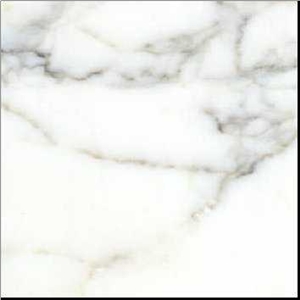 Statuario Venato Marble Slabs & Tiles, Italy White Marble