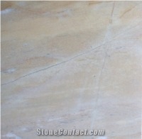 Sunshine Yellow Polished Marble from Vietnam