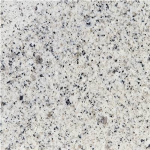 Granit - Blanc Cristal