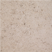 Creme Fatima Limestone Slabs & Tiles, Portugal Beige Limestone