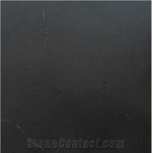 Black Slate 30x30 cm