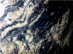 Blue Fantasy Granite Slabs & Tiles, Brazil Blue Granite