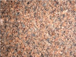 Canadian Violetta Granite Slabs & Tiles, Canada Brown Granite