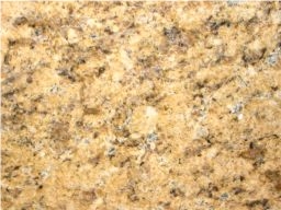 Giallo Veneziano Granite Slabs & Tiles, Brazil Yellow Granite