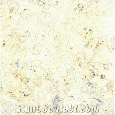 Noor Pearl Limestone Slabs & Tiles