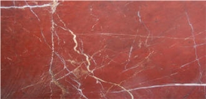 Red El Obour Marble ( Code No 15 )