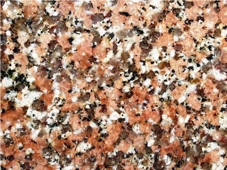 Chima Pink Granite Slabs & Tiles, India Pink Granite