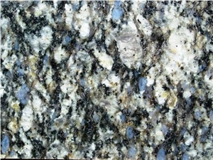 Koloiwarh Blue Granite Slabs & Tiles