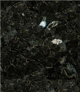 Labrador Emerald Pearl Granite Slabs & Tiles