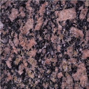 Kuznechnoe Granite Slabs & Tiles