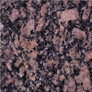 Kuznechnoe Granite Slabs & Tiles