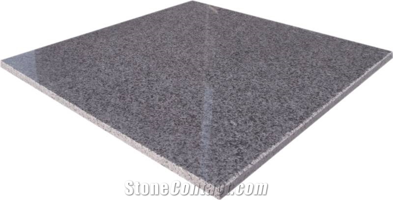 Dark Valley Granite, Granite Tiles