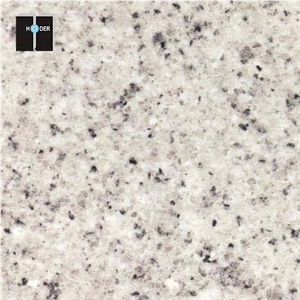 Blanco Cristal Granite Slabs & Tiles, Spain White Granite