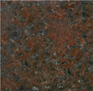 Coffee Brown Granite Slabs & Tiles, India Brown Granite