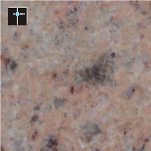 Ivory Pink Granite Slabs & Tiles, India Pink Granite