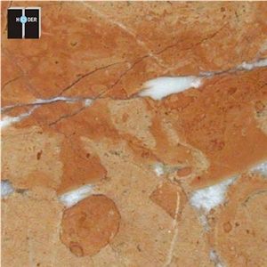 Rosso Alicante Marble Slabs & Tiles, Spain Red Marble