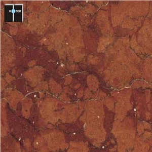 Rosso Verona Marble Slabs & Tiles, Italy Red Marble
