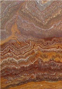 Onice Tigrato Onyx Slabs & Tiles, Italy Yellow Onyx