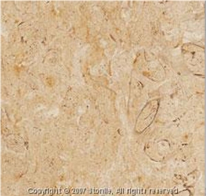Khatmia Limestone Slabs & Tiles, Egypt Beige Limestone
