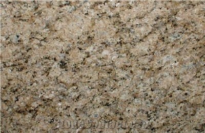 Giallo Veneziano Bz Granite Slabs & Tiles, Brazil Yellow Granite