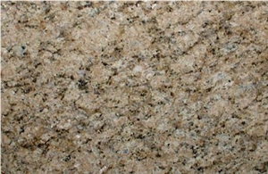Giallo Veneziano Bz Granite Slabs & Tiles, Brazil Yellow Granite