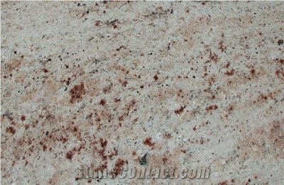 Sivakasi Granite Slabs & Tiles, India Yellow Granite