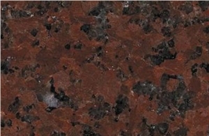 South Africa Red Granite