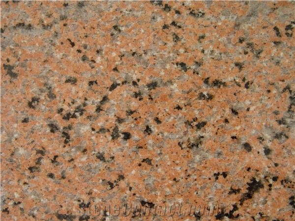 Najran Red Granite Slabs & Tiles, Saudi Arabia Red Granite
