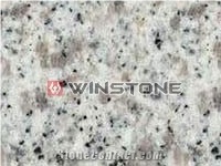 Adelweiss White Granite Slabs & Tiles