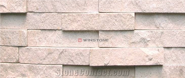 Beige Slate Cultured Stone Wsc-021