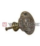 Granite Knob Wsdn-006, Yellow Granite Kitchen Accessories