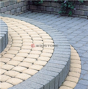 Granite Paving Stone Show