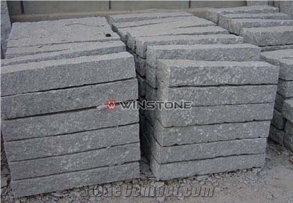 Kerbstone Granite - WSG