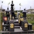 Korean Style Monuments Wstk-006