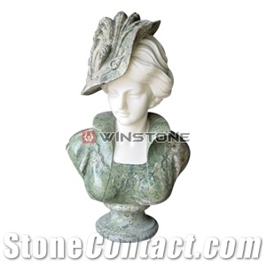 Marble Human Sculpture Wsca 004