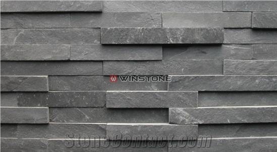 Wsc 025 Grey Slate Culture Stone