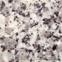 Blanco Diamante Granite Slabs & Tiles, Spain White Granite